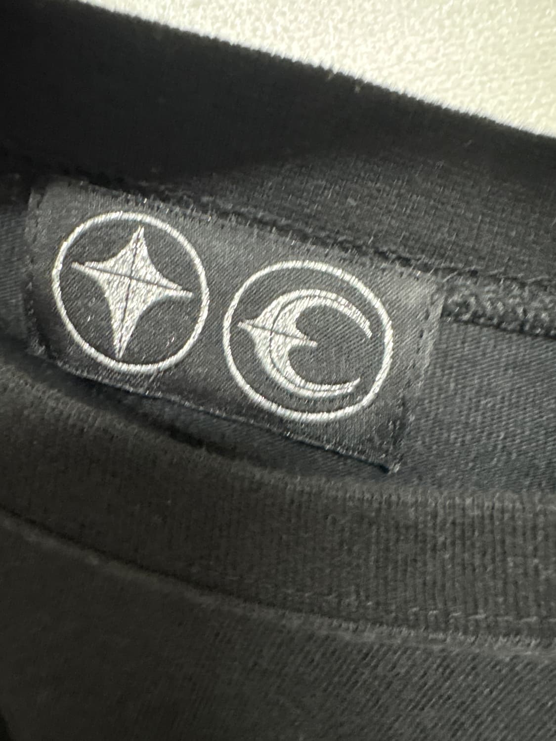 떠그클럽 반팔 2사이즈 상품이미지2