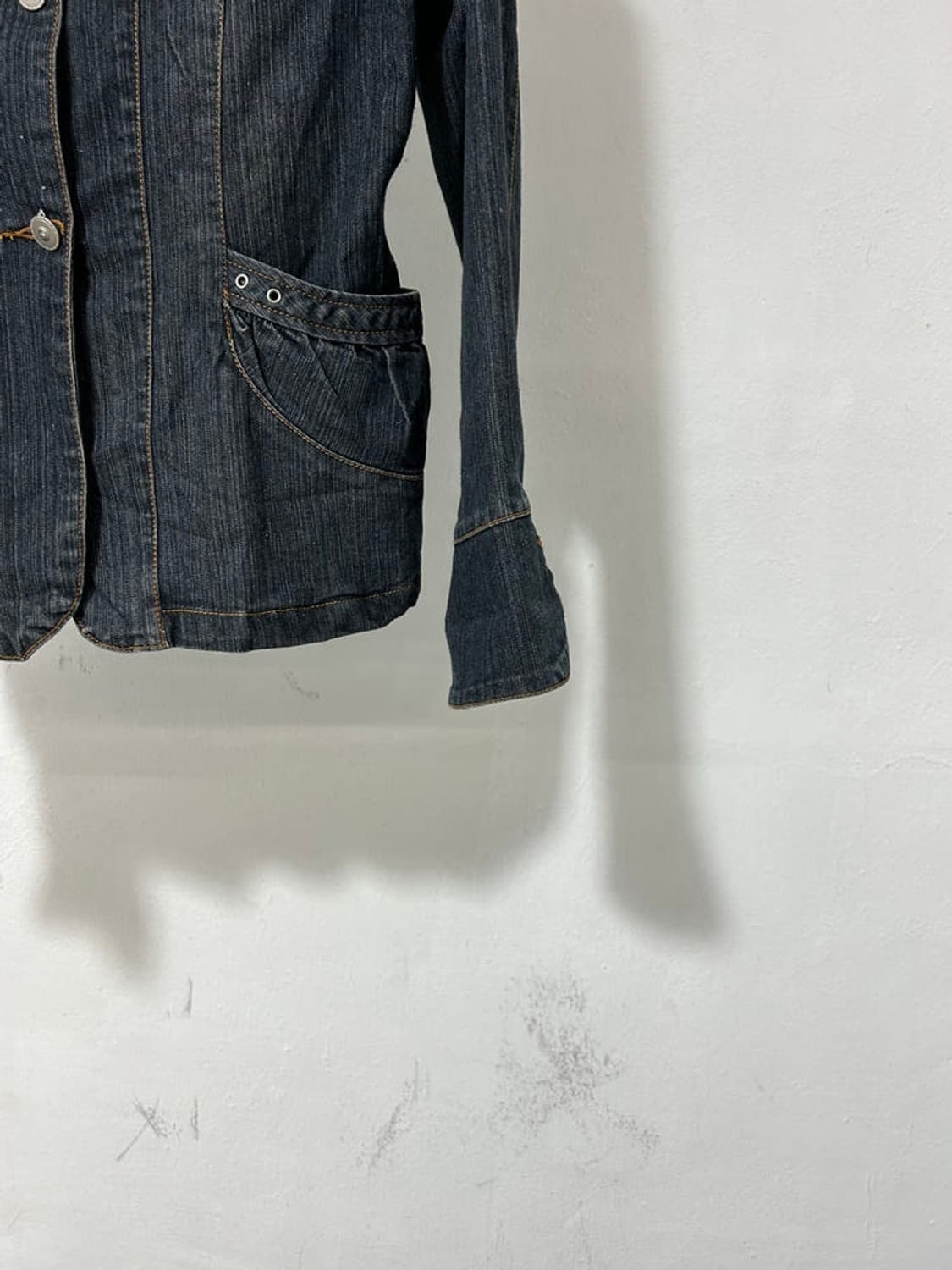 vtg jacket 상품이미지3