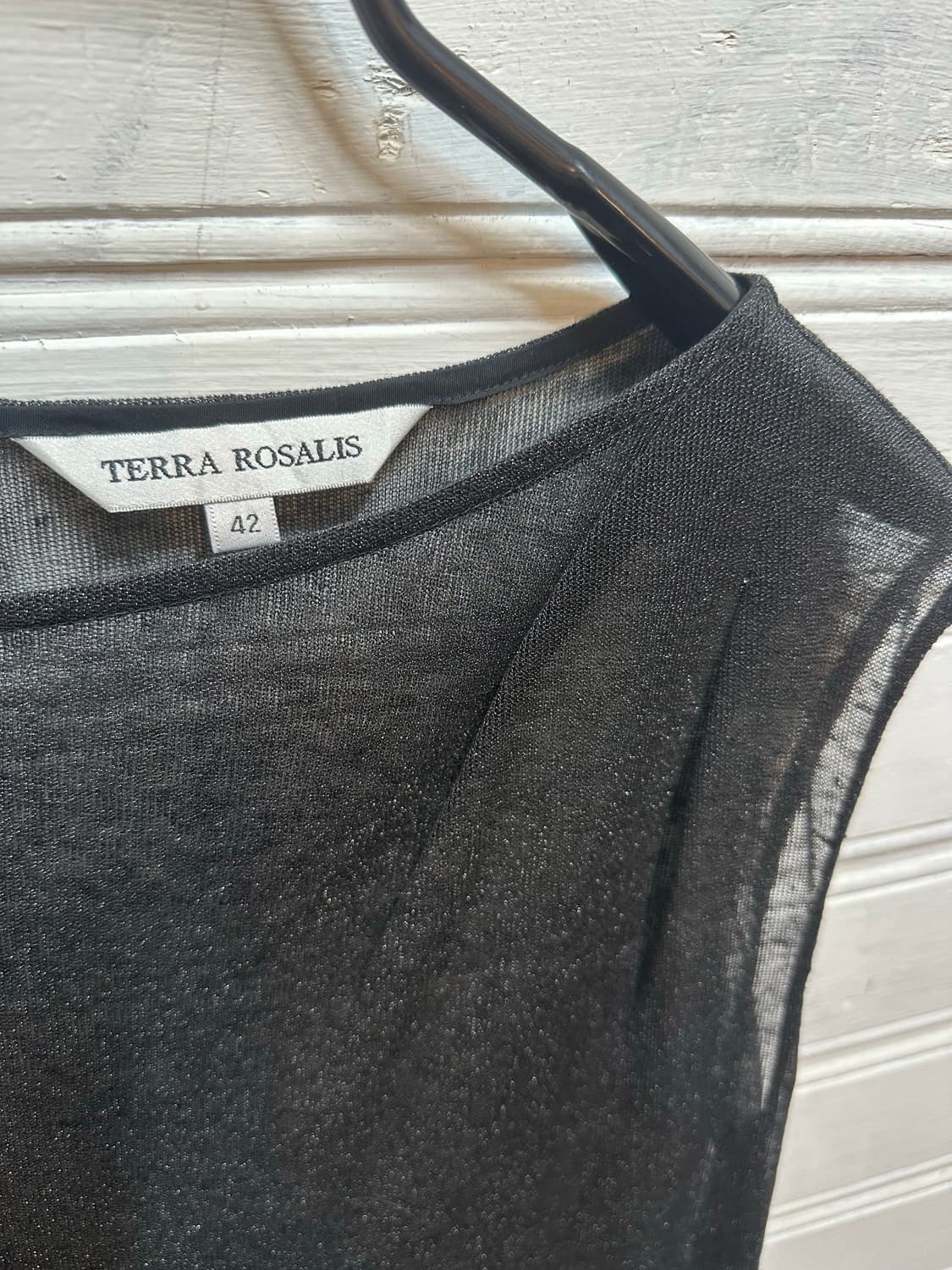 TERRA ROSALIS 원피스 상품이미지2