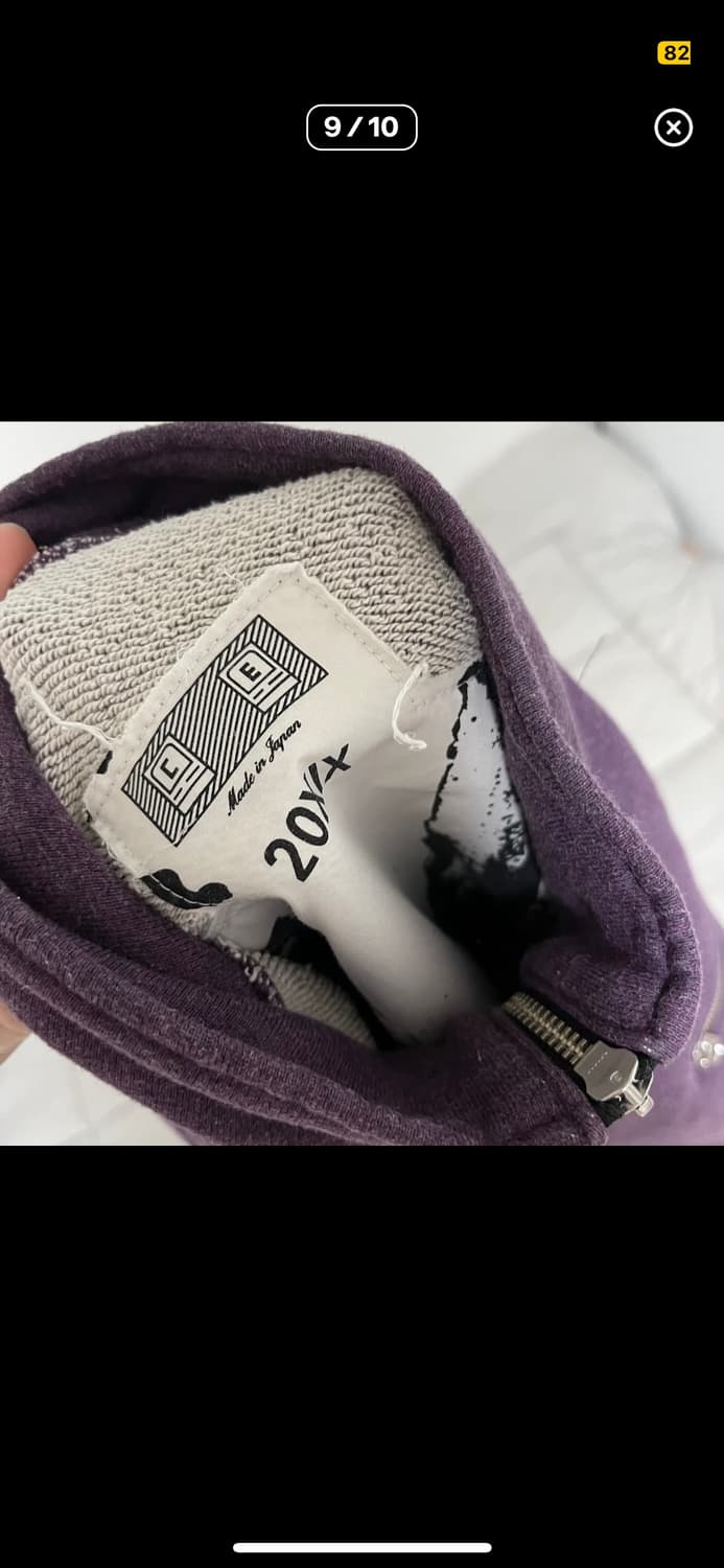 M) 카브엠트 반집업 상품이미지9