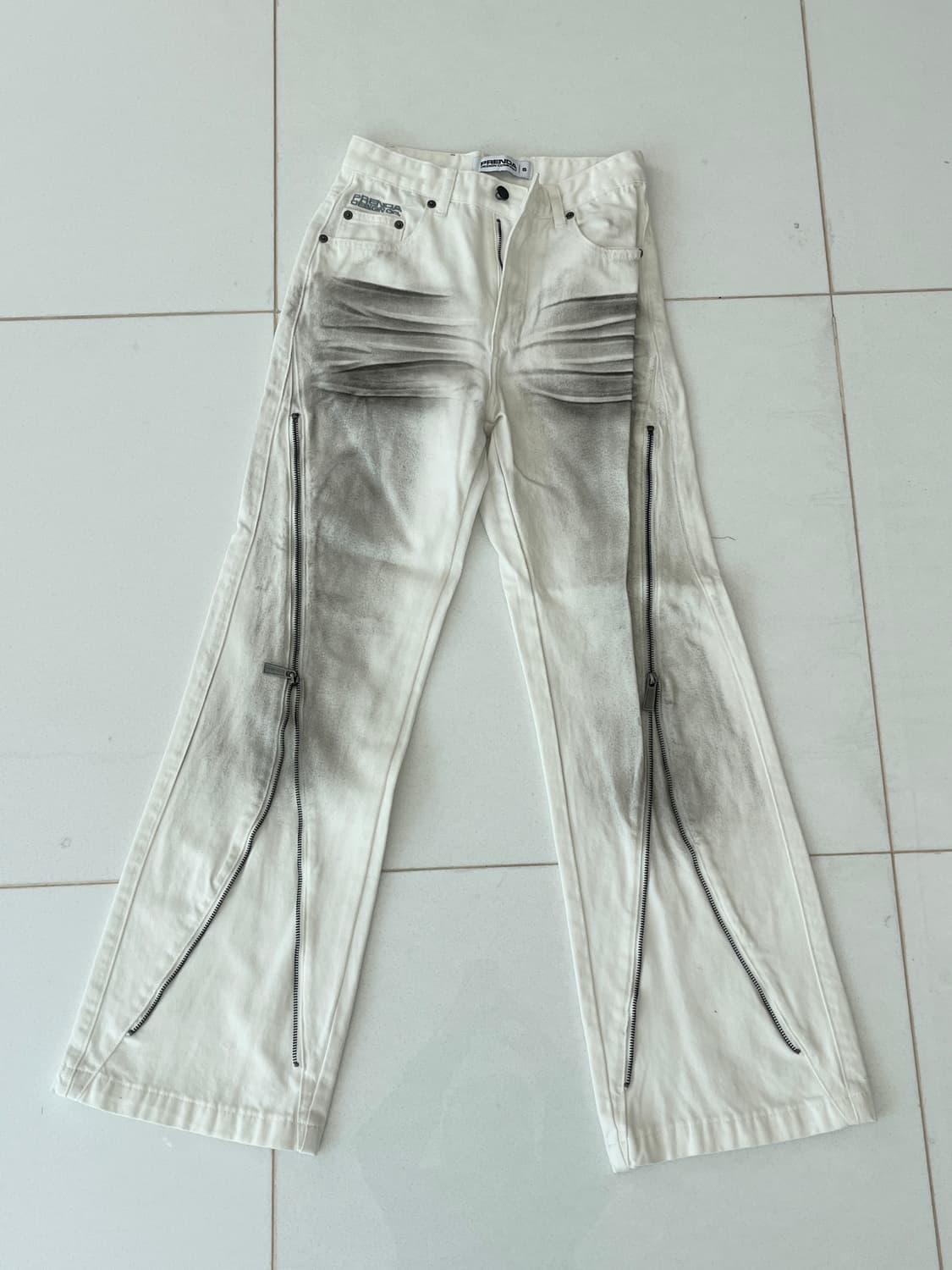 프렌다 데님 상품이미지1