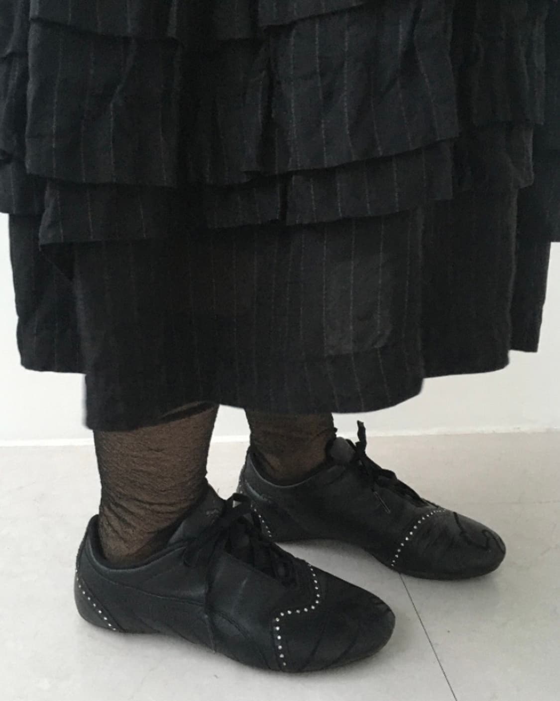 PUMA cubic shoes 상품이미지4