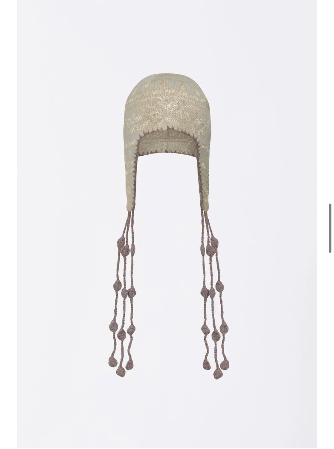 스컬프터 비니 상품이미지2