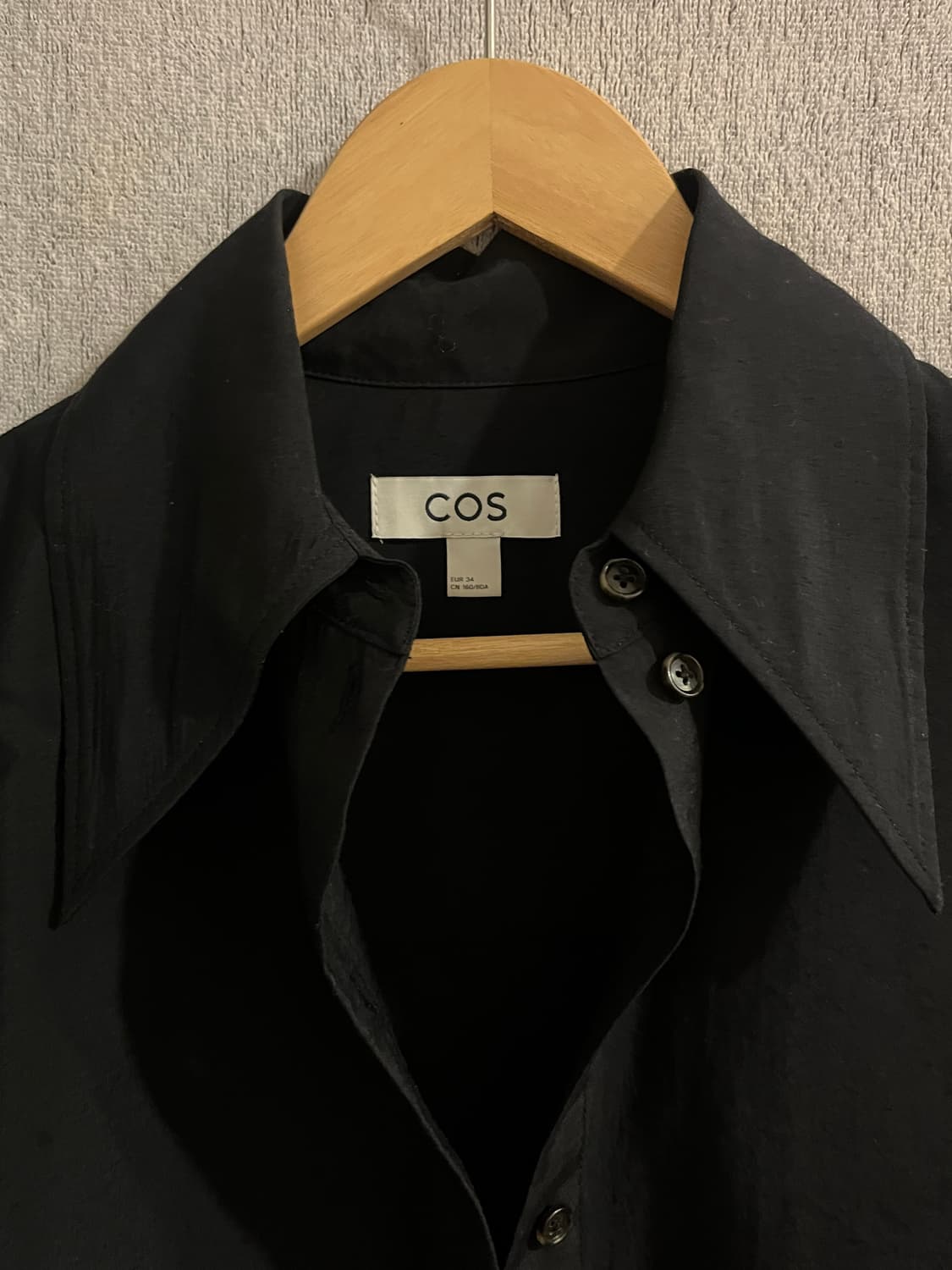 Cos 코스 셔츠 블라우스 상품이미지3