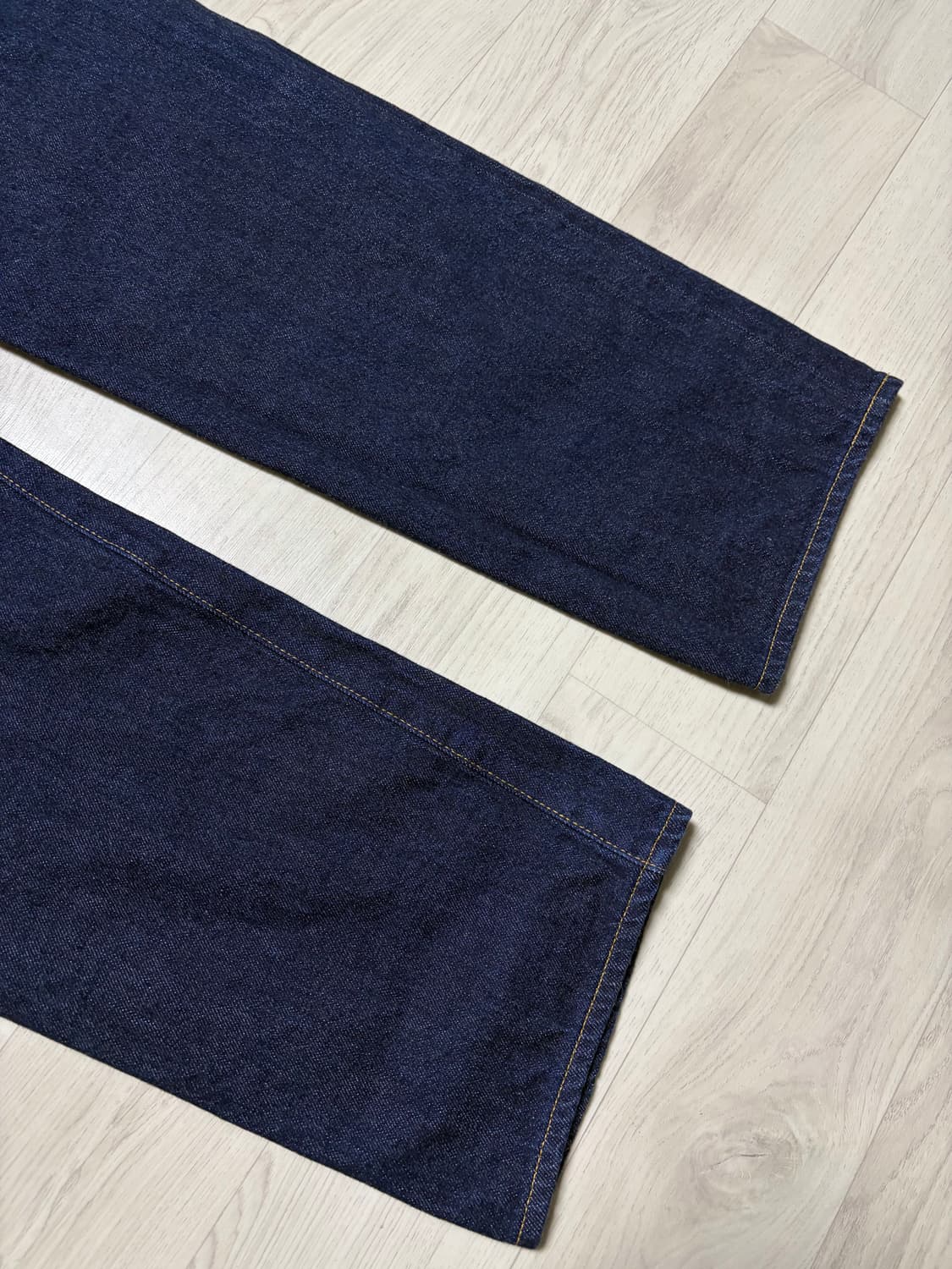 LVC 리바이스 54501 리지드 36사이즈 판매 상품이미지5