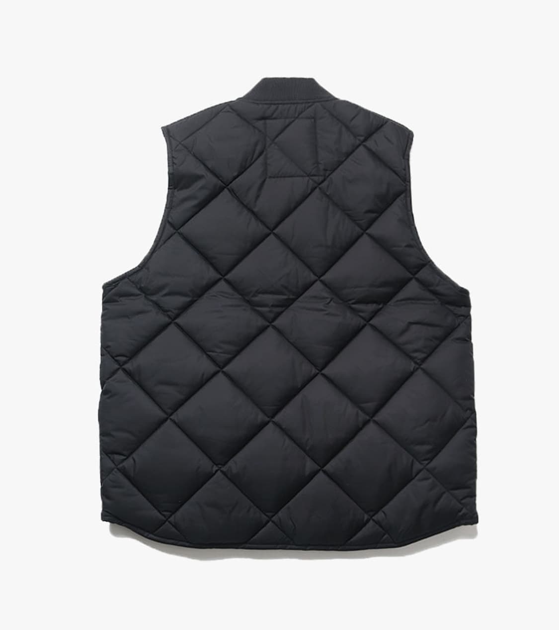 FREAK’S STORE - QUILTED VEST 상품이미지10