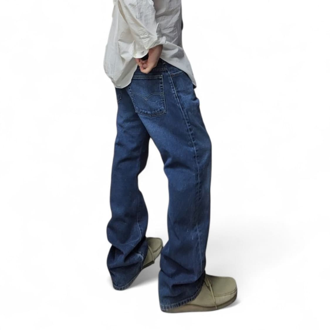 00S 리바이스 517 청바지 38 M0207 상품이미지1