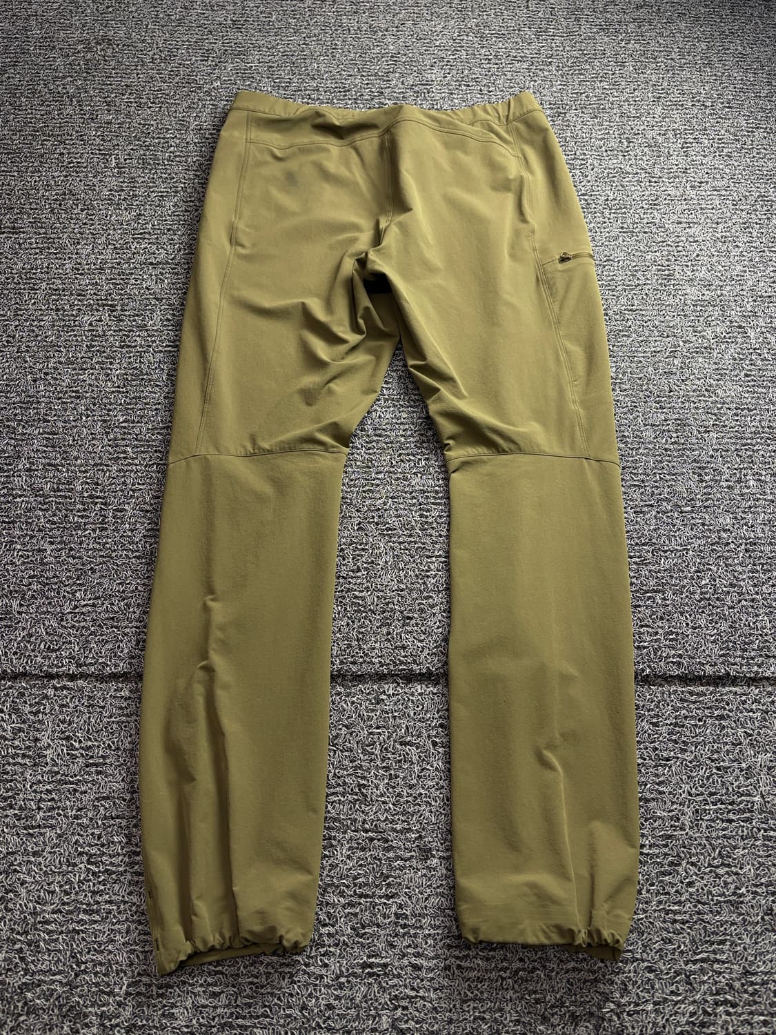 아크테릭스 고프코어 감마 LT 팬츠 2844 상품이미지6