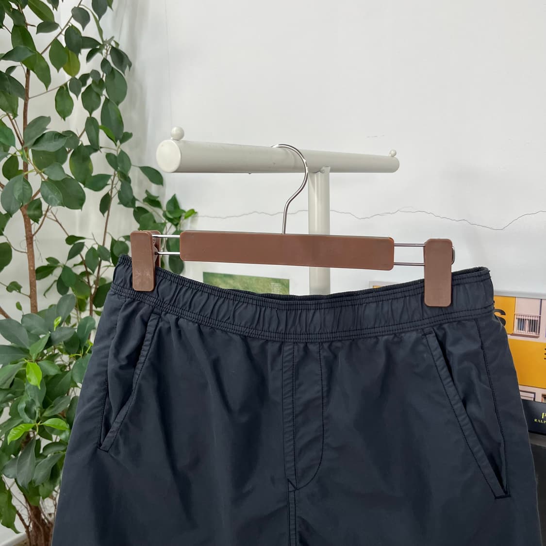 스톤아일랜드 키즈 스윔팬츠 14y(성인여성 가능) 상품이미지2