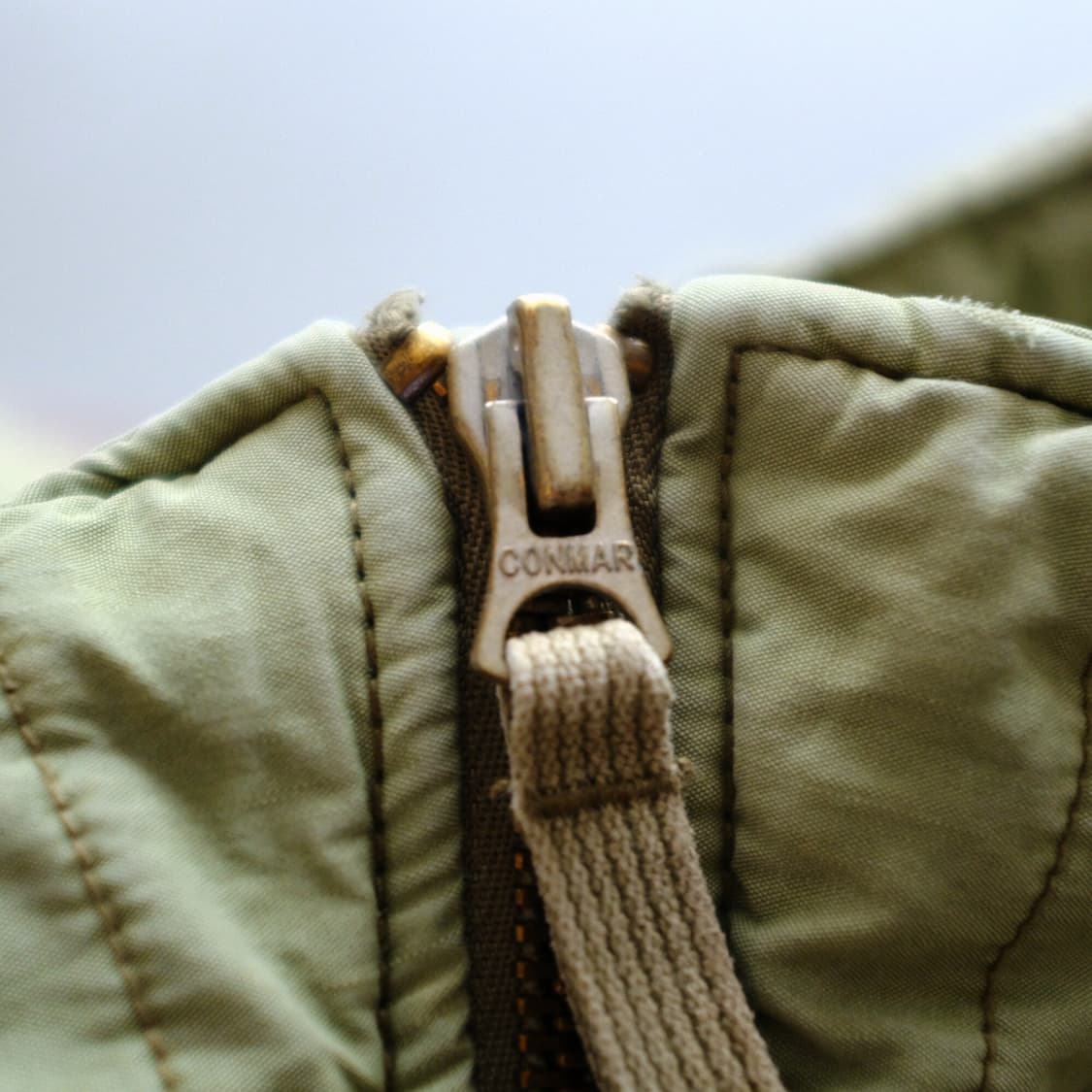 Denim & Supply Navajo N-3B Goose Down  상품이미지9