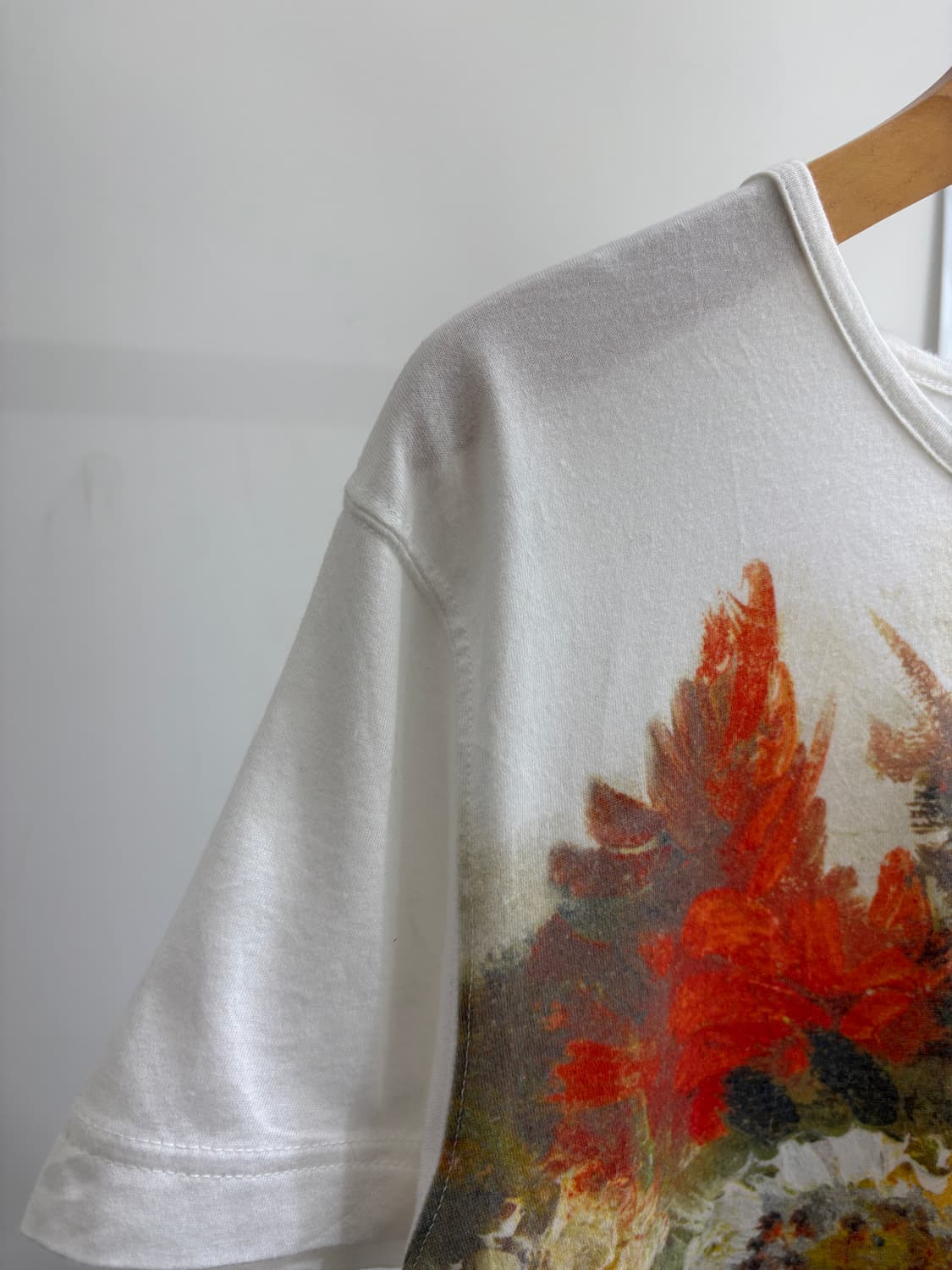 PAUL SMITH (Made in Japan) 반팔 상품이미지3