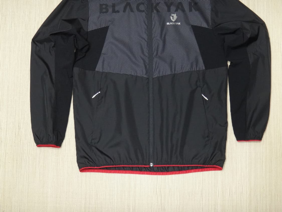 (XL/105) 블랙야크 M펜쥴럼자켓1 1BYJKM0010 상품이미지6