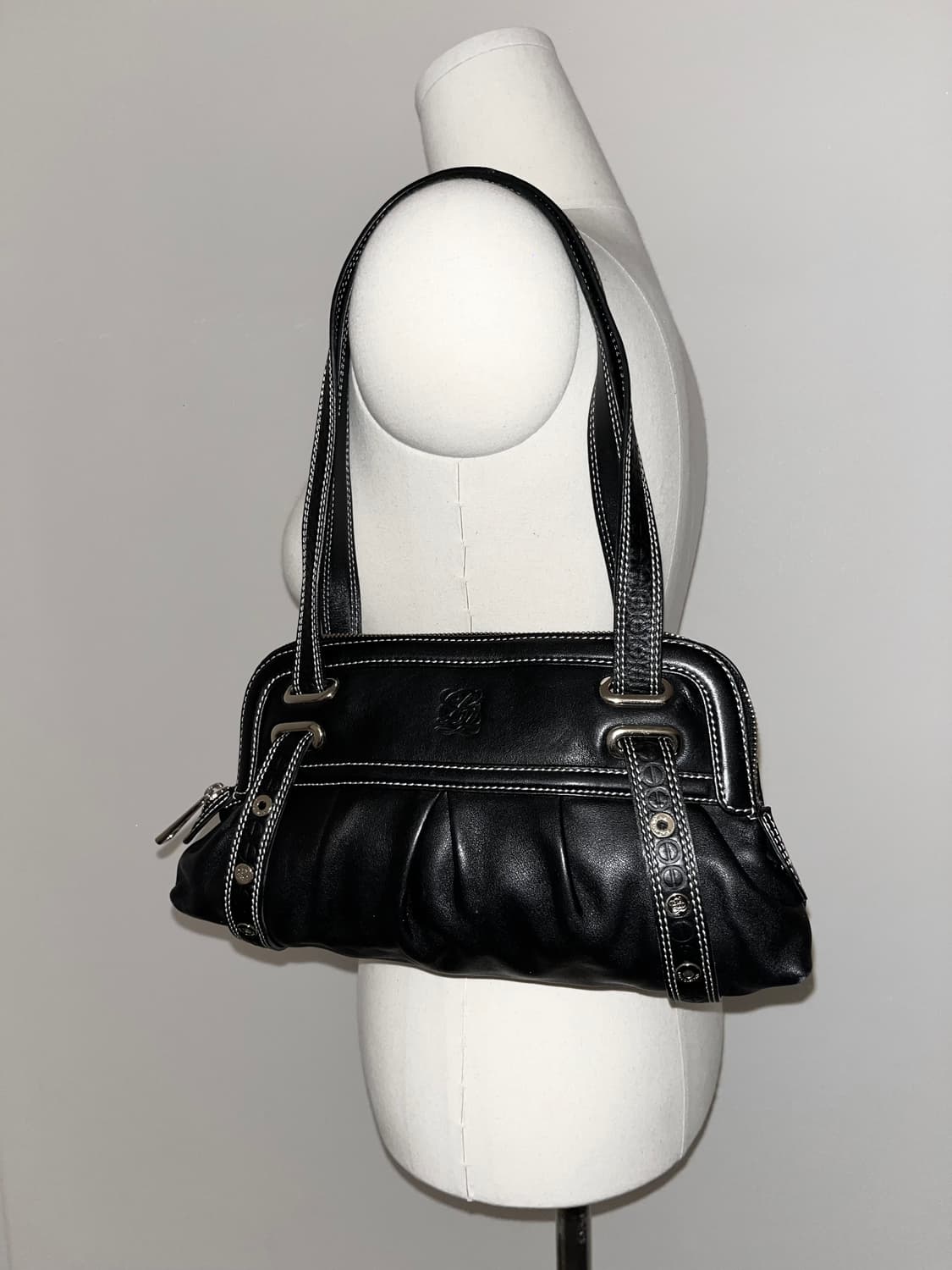 📦 Louis Quatorze Shoulder Bag 상품이미지2