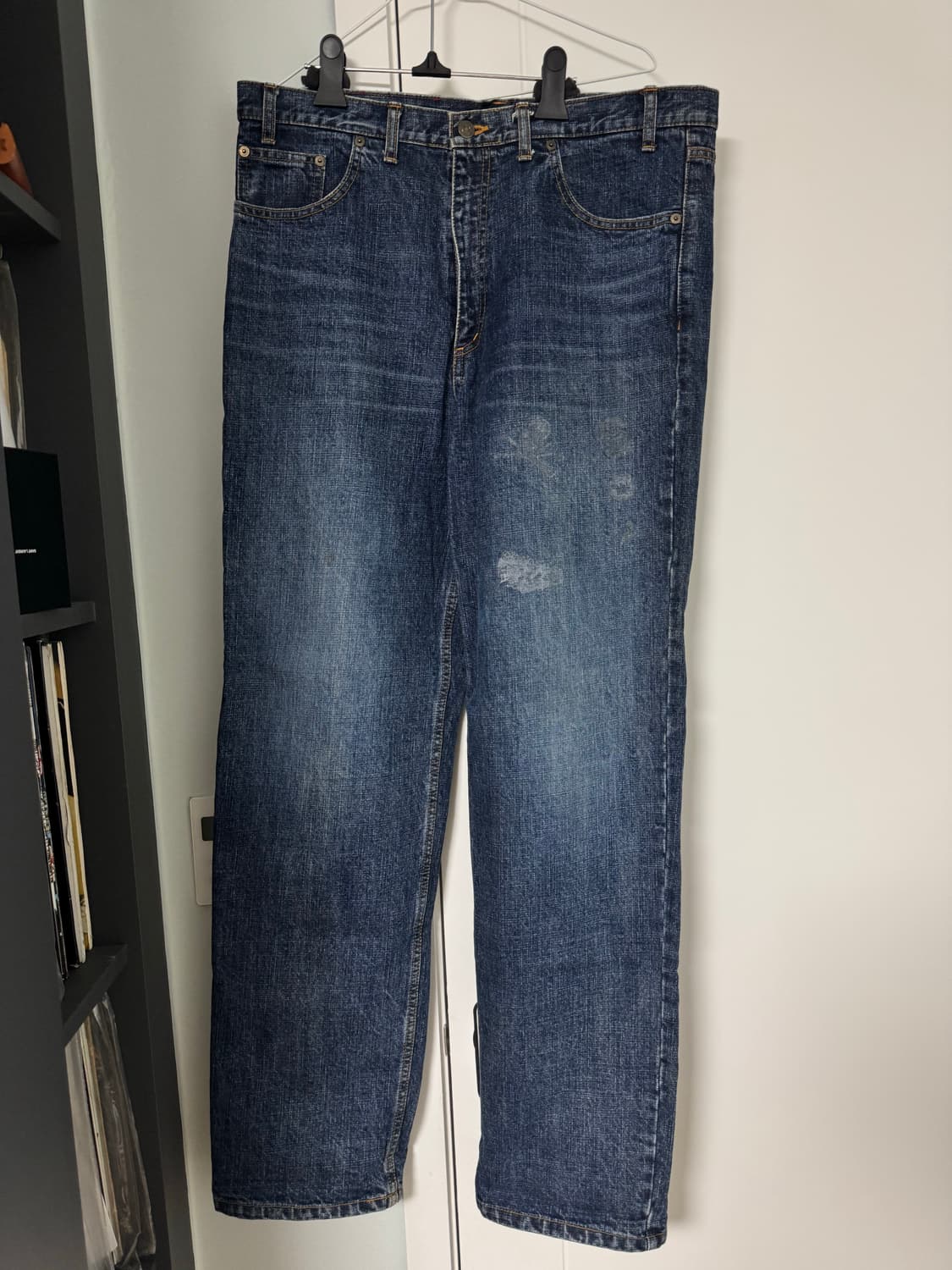 스와거 Swgger 데님팬츠 34사이즈 상품이미지1