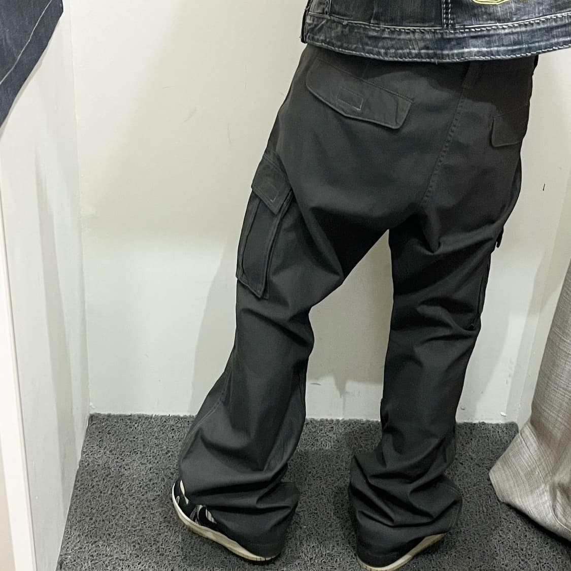 Vintage cargo pants 상품이미지3