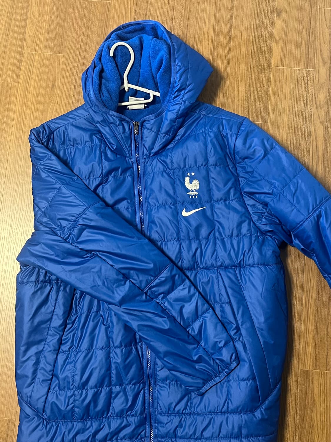 나이키 프랑스에디션 자켓 상품이미지2