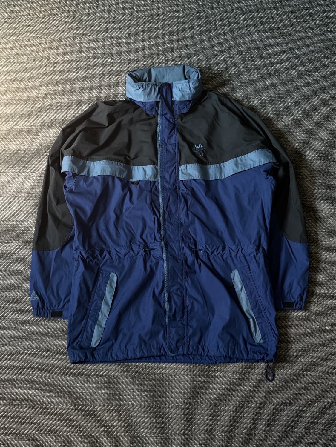 90s 나이키 ACG 빈티지 윈드 브레이커 자켓 (105) 상품이미지1