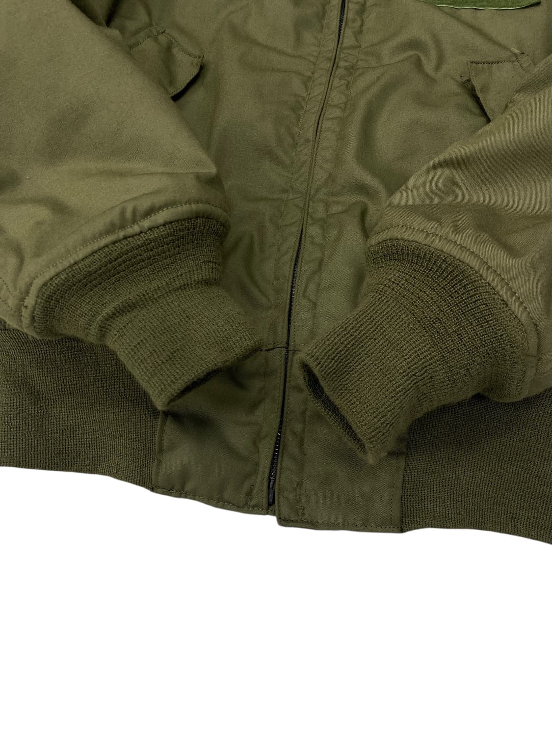 1978 U.S. 밀리터리 콜드 윈터 자켓 상품이미지6