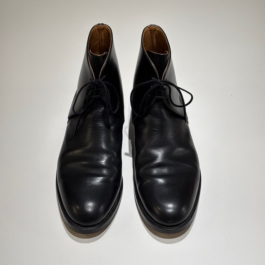 9) calmanthology GEORGE BOOTS 상품이미지2