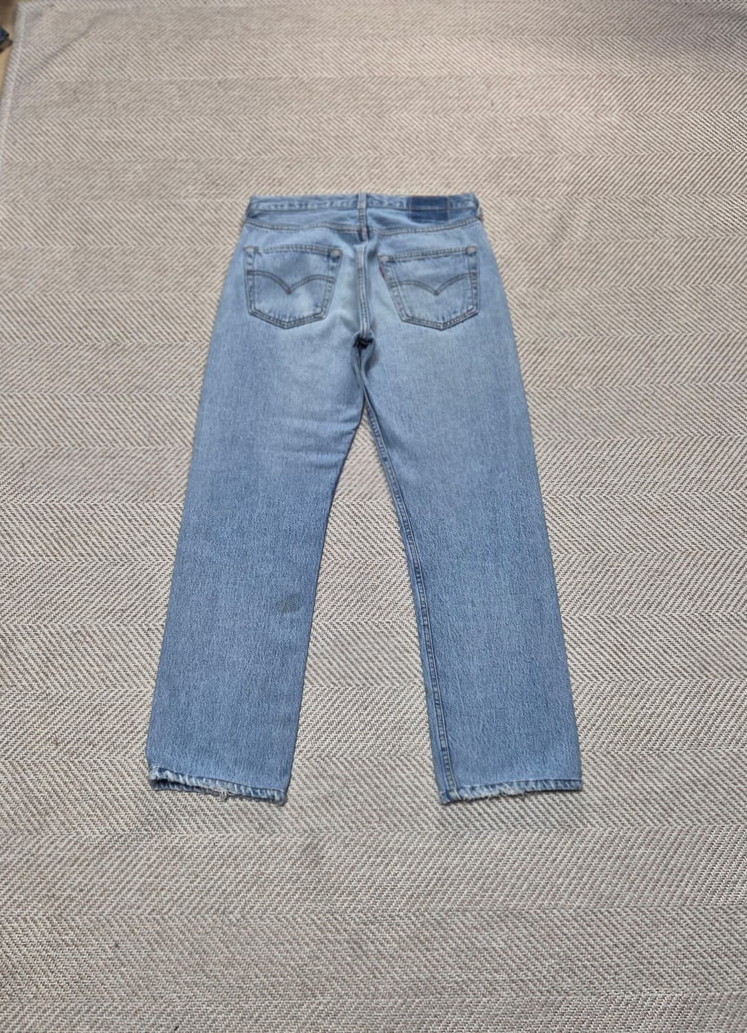 90s 미제 501
 상품이미지4