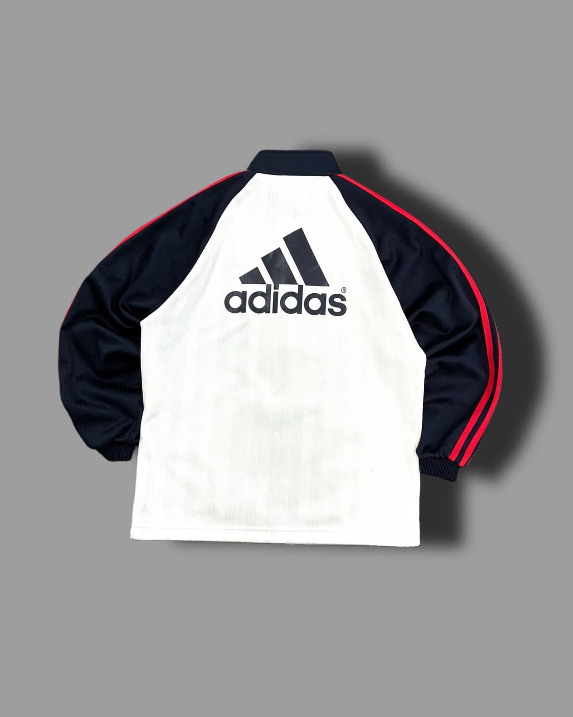 아디다스 00s 제펜 빅로고 트랙탑 져지 상품이미지5