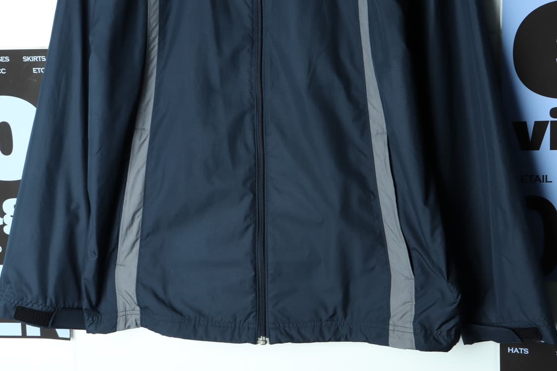 (L-XL) 나이키 집업 바람막이 점퍼자켓 00s 년대-H31081 상품이미지4