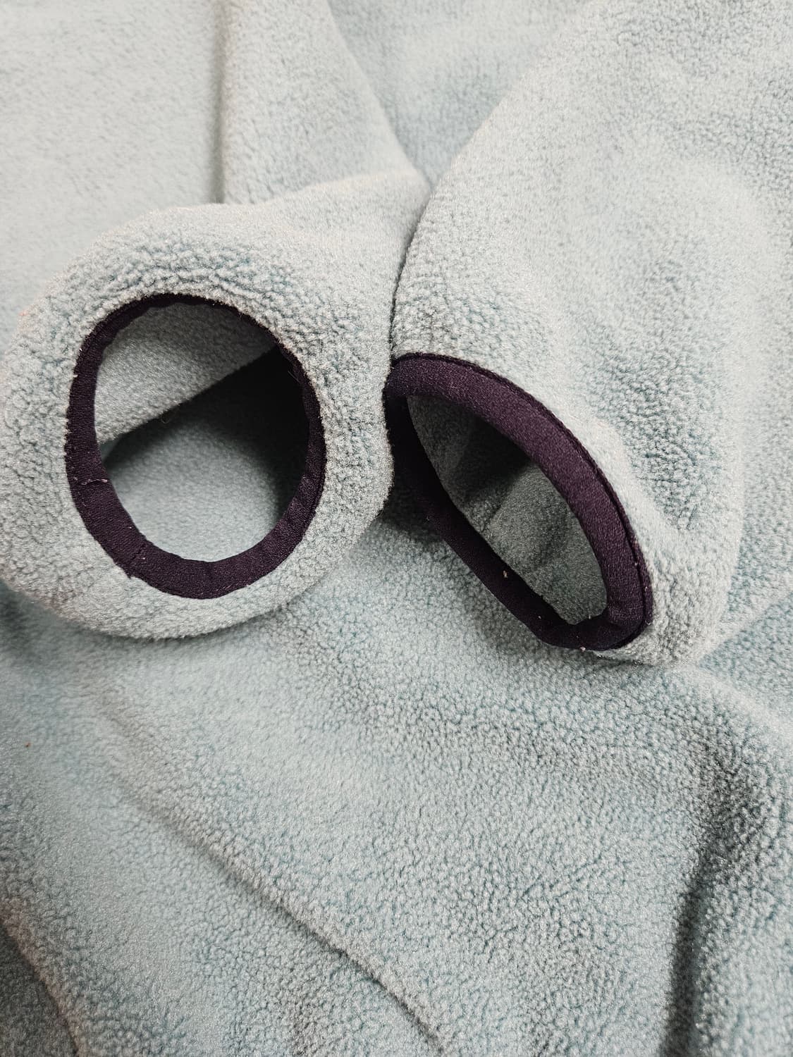 파타고니아 신칠라 M 민트 상품이미지7