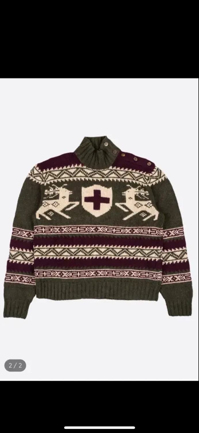 폴로랄프로렌 스웨터  Polo Ralph Lauren  상품이미지1