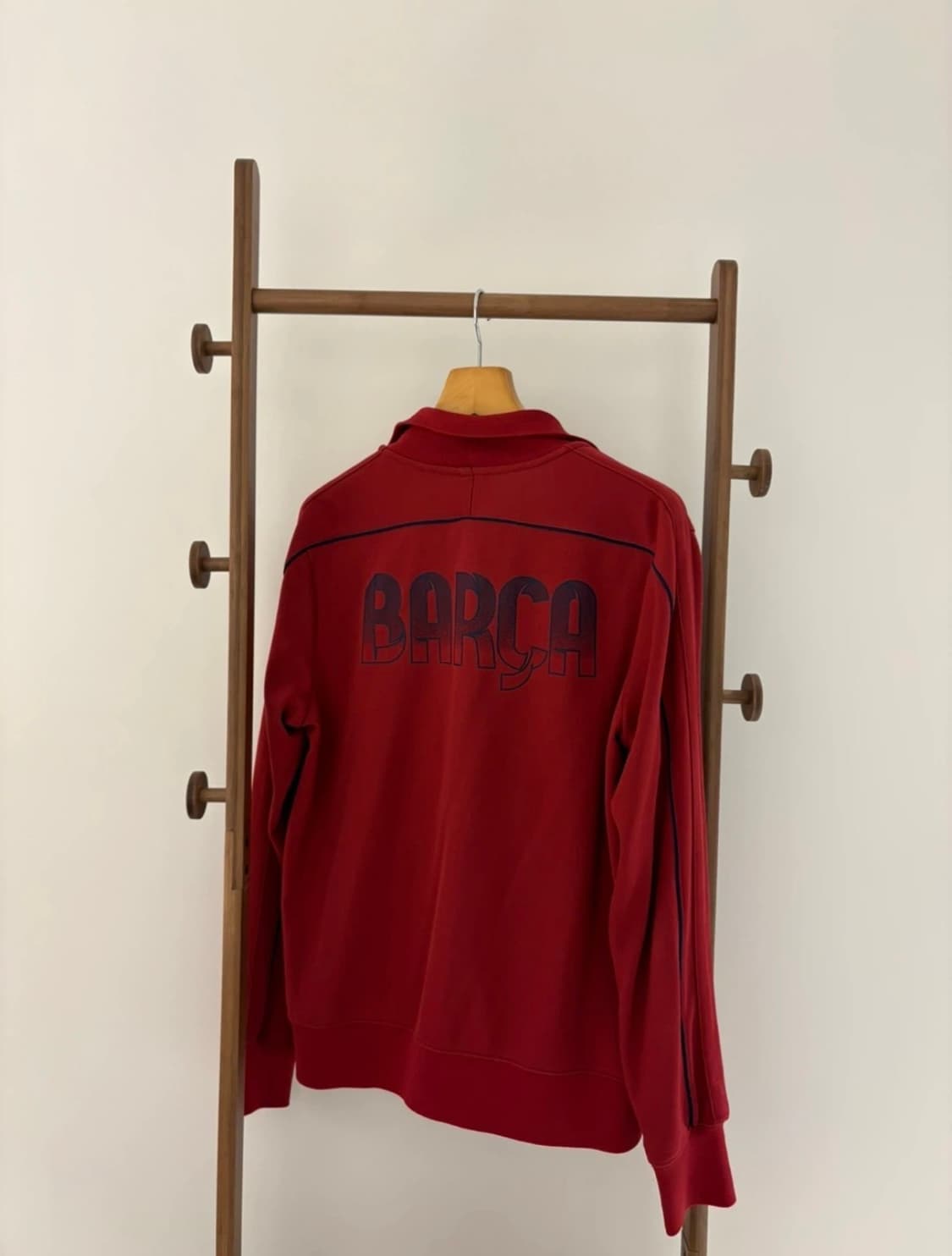 바르셀로나 져지 상품이미지2