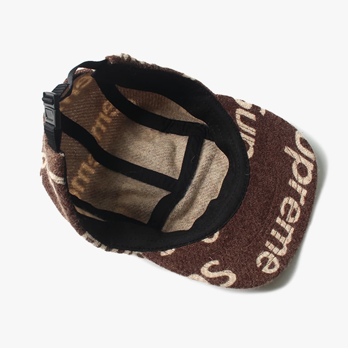  SUPREME X HARRIS TWEED 상품이미지5