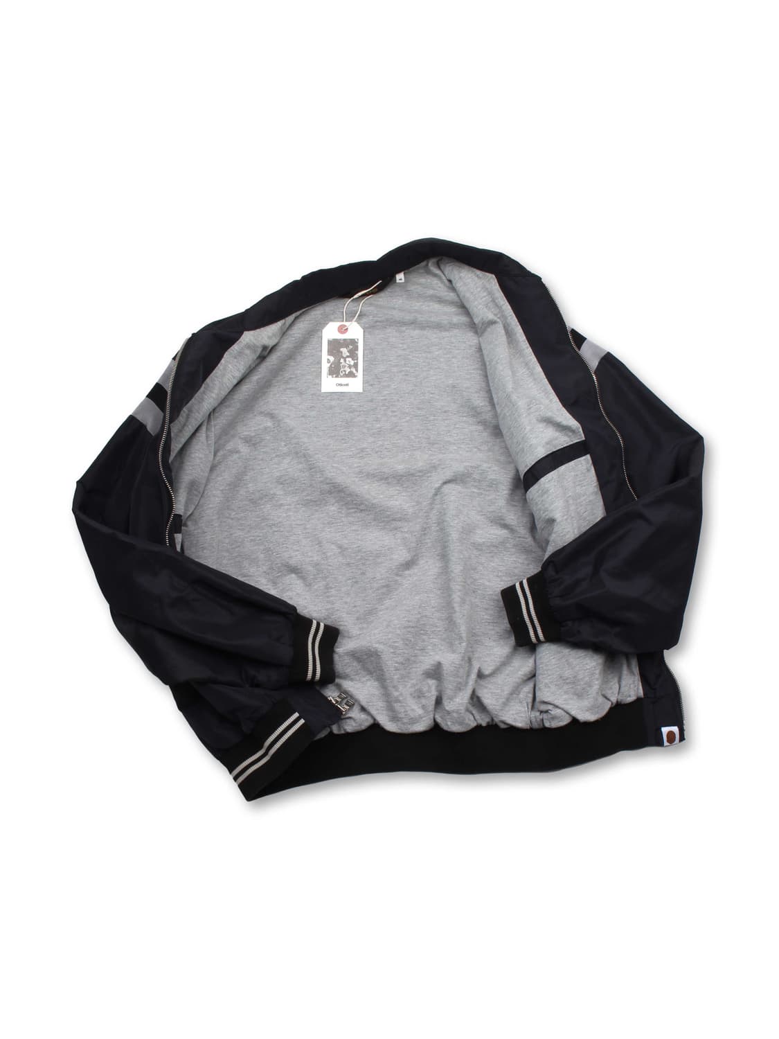 90s A BATHING APE (M) 상품이미지4