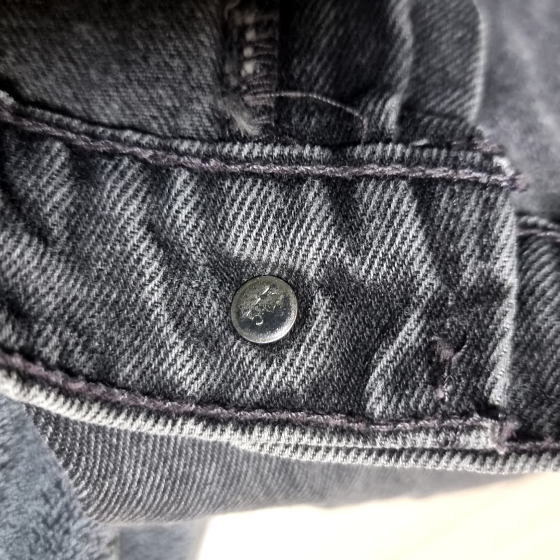 미제 80s 리바이스 550(실측) 상품이미지7