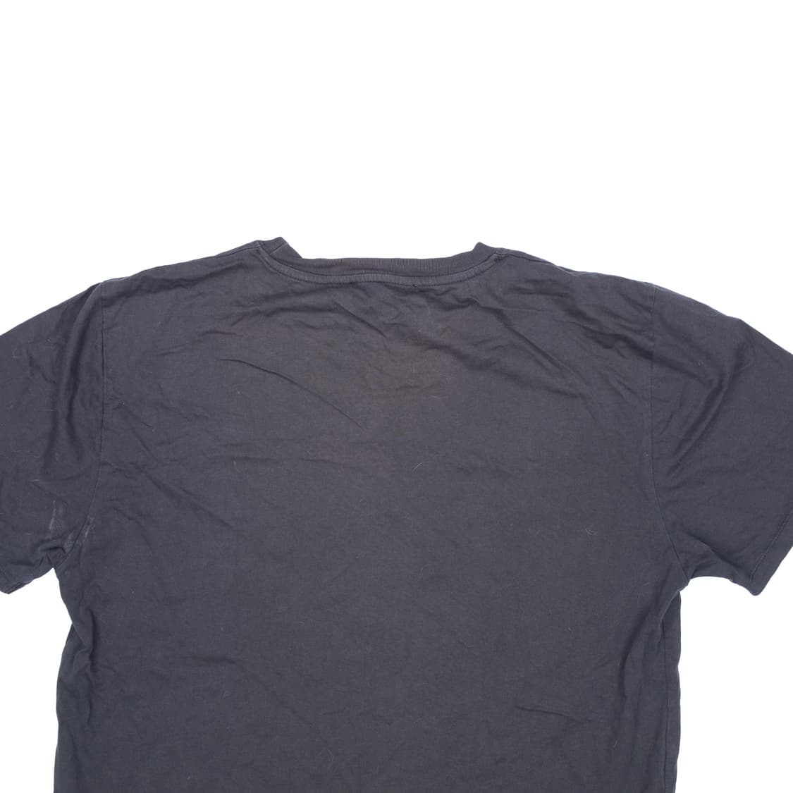 XL 메종키츠네 폭스 반팔 티 0428H 상품이미지3