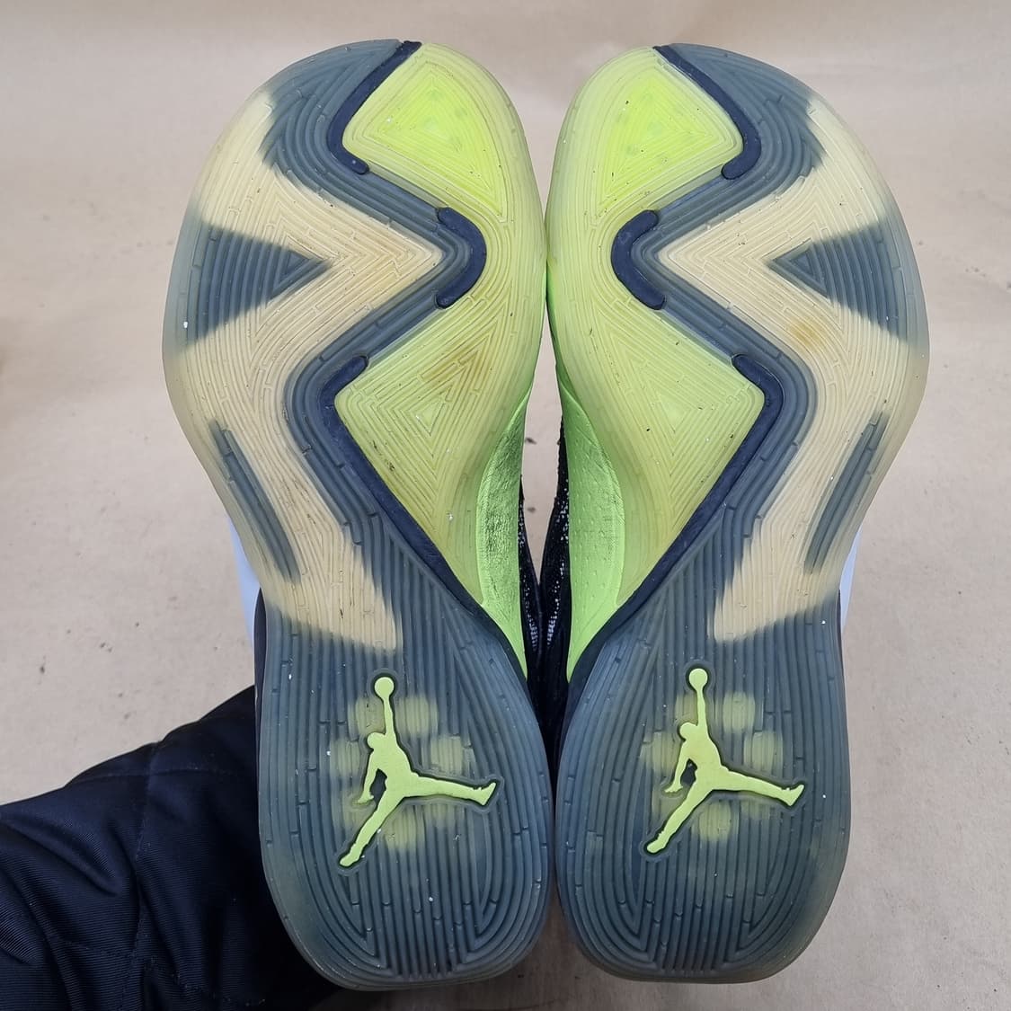 나이키 조던 루카2 농구화250  상품이미지3