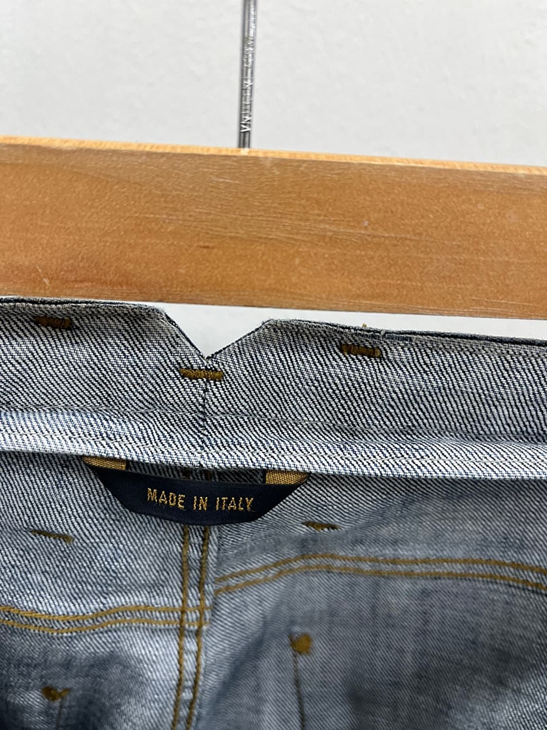 33) 인코텍스 신형 데님팬츠  상품이미지7