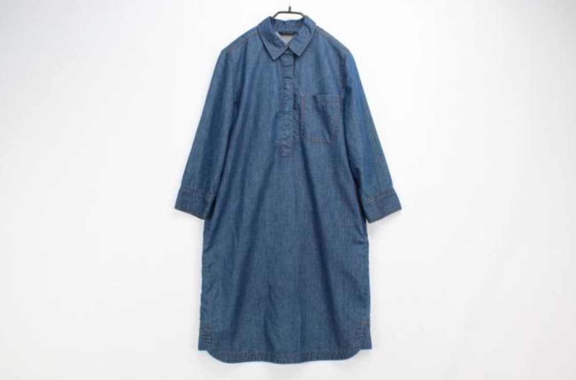 쉬즈미스 원피스 상품이미지1