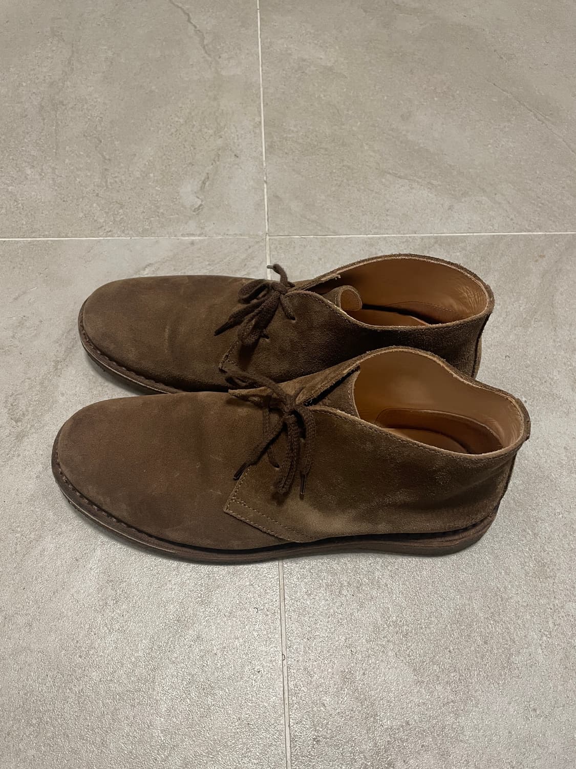 아스토플렉스 다크카키 44 상품이미지6