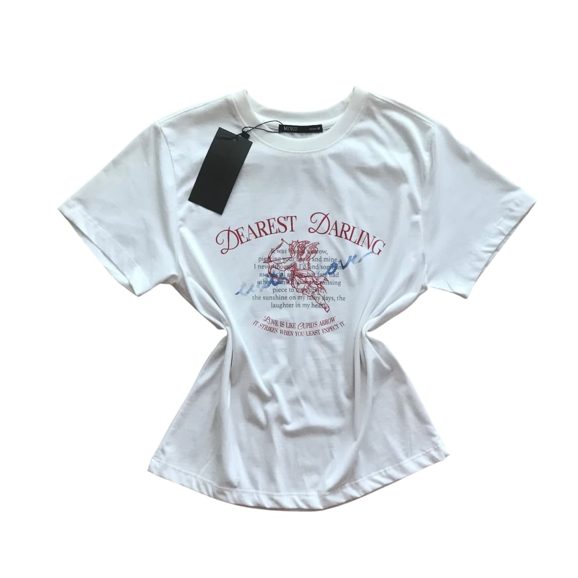 MIXXO 반팔 T 상품이미지1