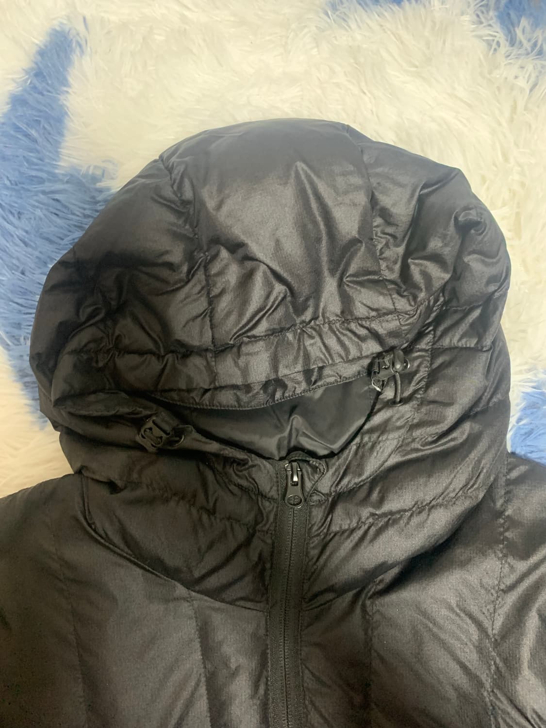 peeper 패딩 아노락  상품이미지2