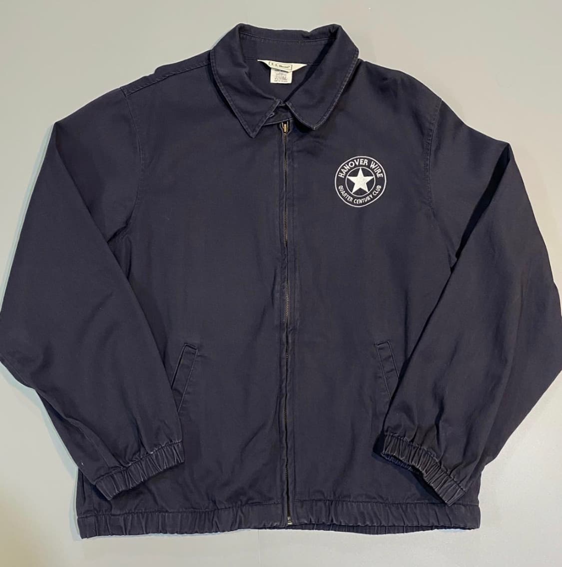 엘엘빈 스윙탑 자켓 상품이미지1