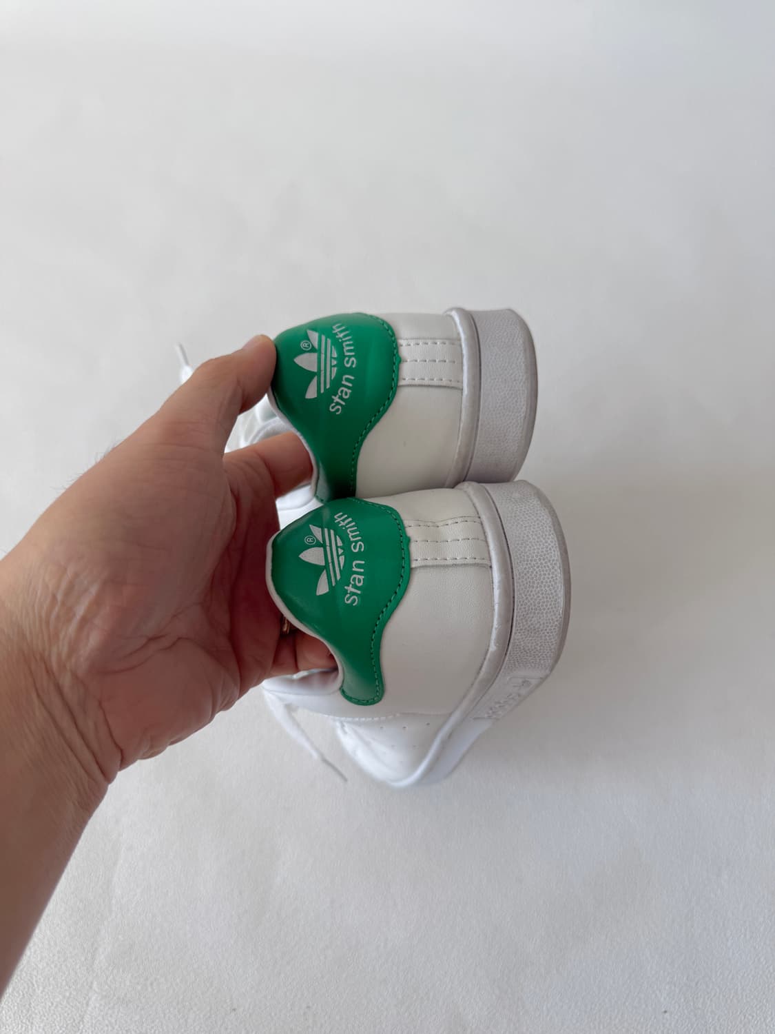 [235]아디다스(adidas) 스탠스미스 스니커즈 상품이미지8