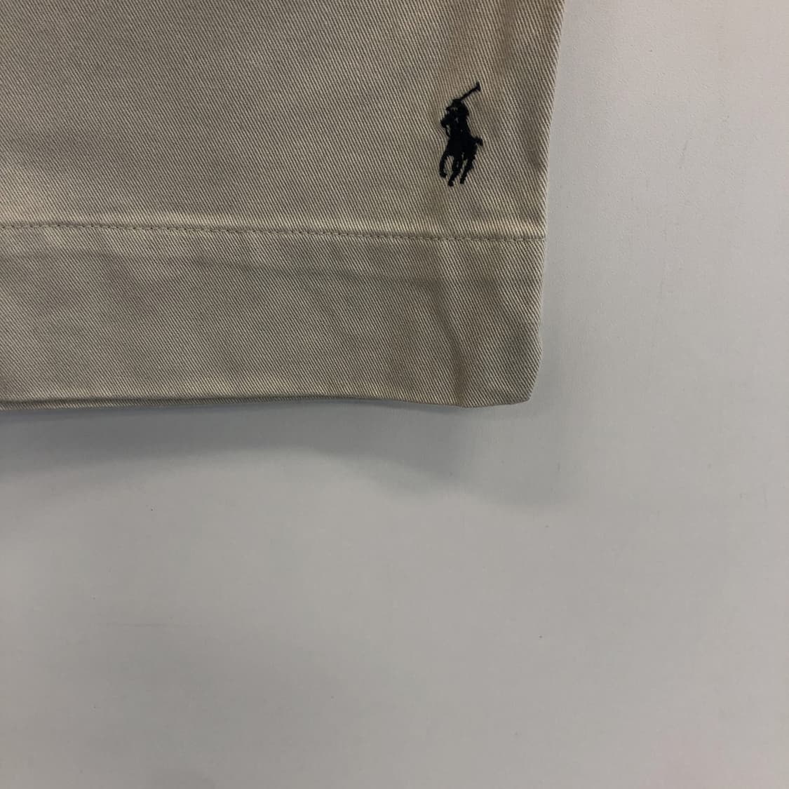 폴로 랄프로렌 포니 8부팬츠 25 인치 상품이미지2