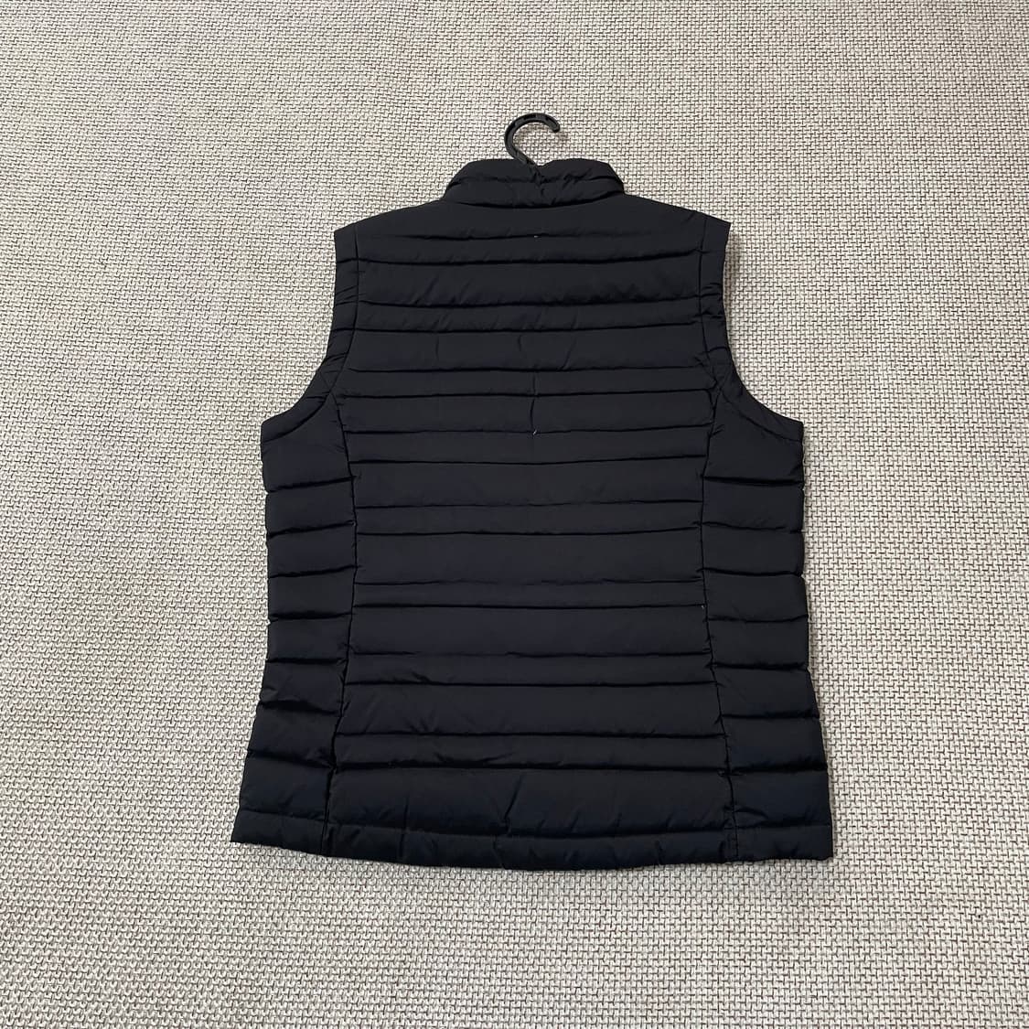 코오롱 구스다운 경량패딩 조끼 9965 상품이미지3