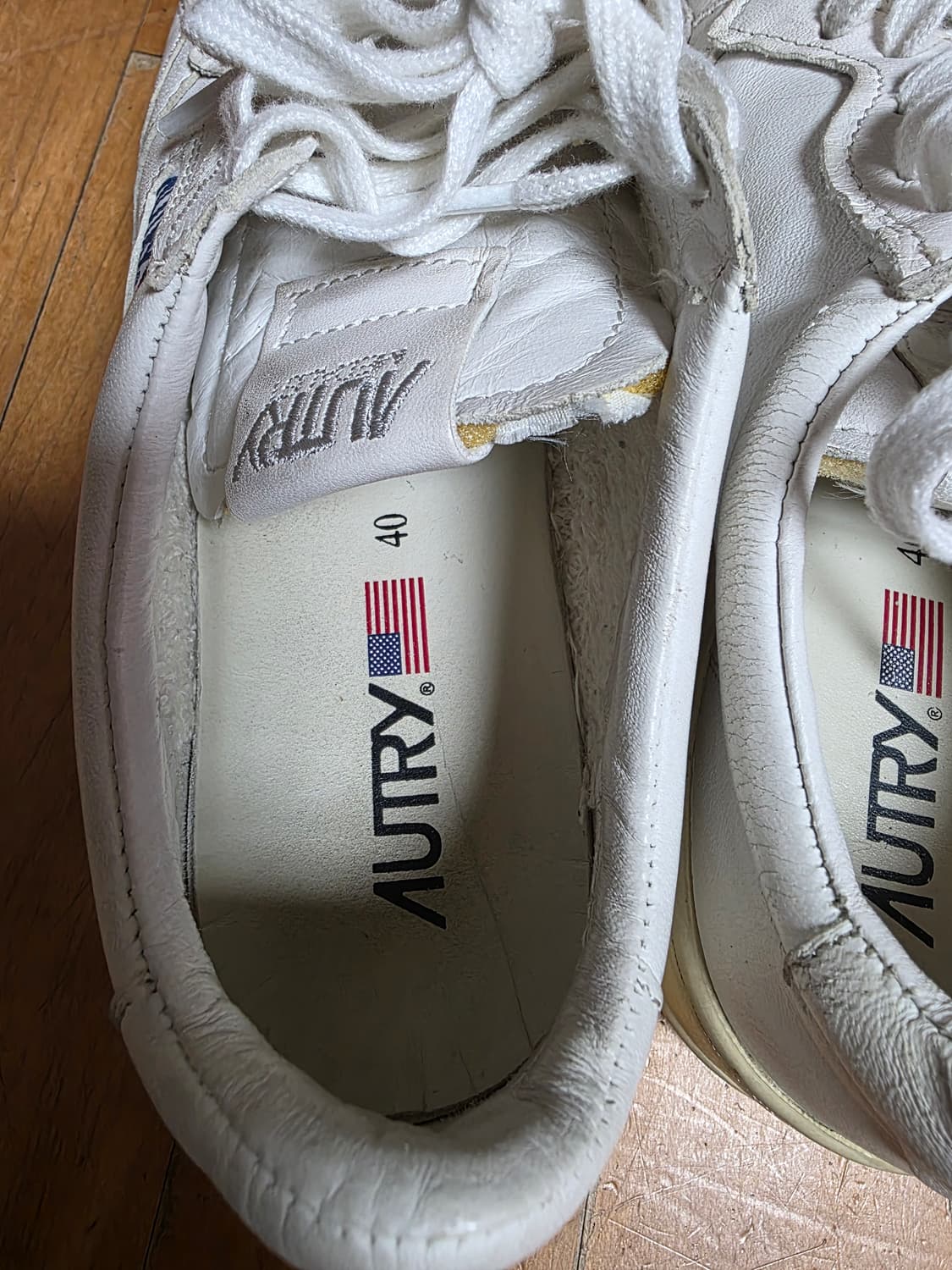 오트리 메달리스트 40  (250) 상품이미지3