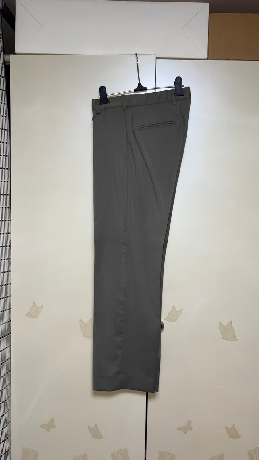 COS 쓰리버튼 자켓 (48 사이즈) 상품이미지6