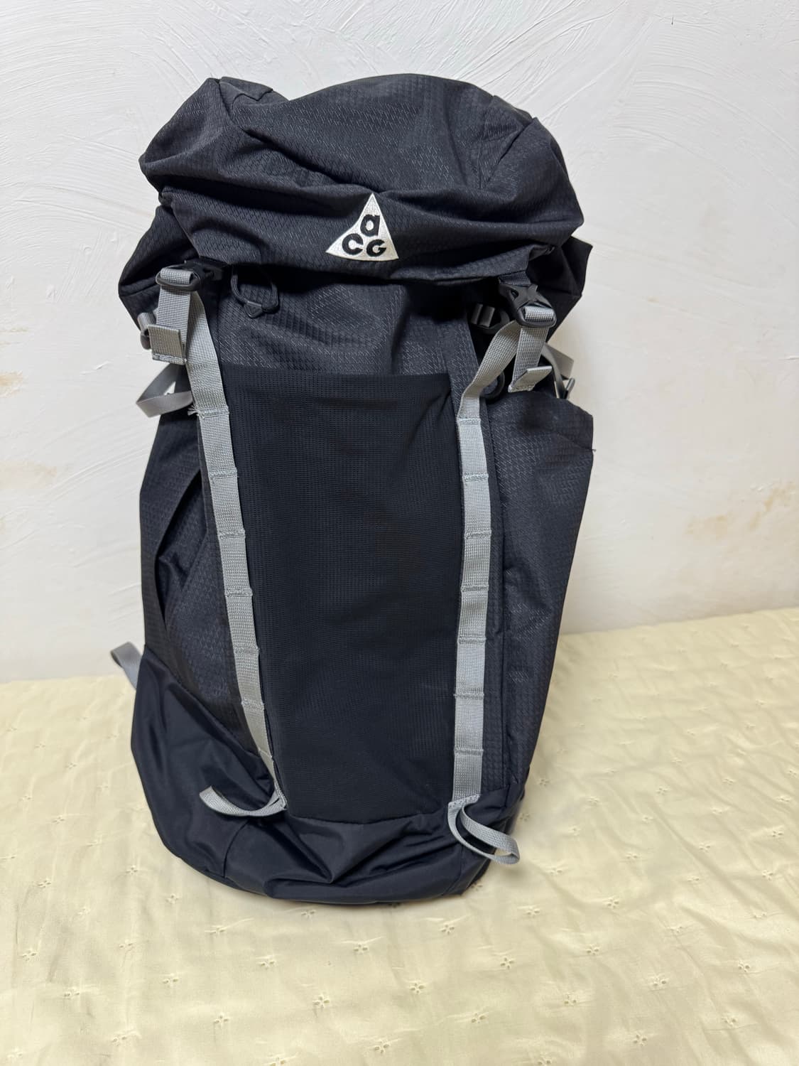 Nike ACG 36 Backpack Black 나이키 acg 36 백팩 상품이미지2