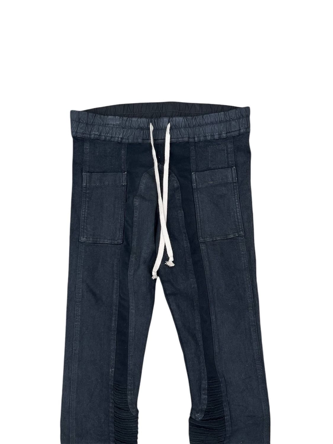 릭오웬스 다크쉐도우 바이커 팬츠 상품이미지2