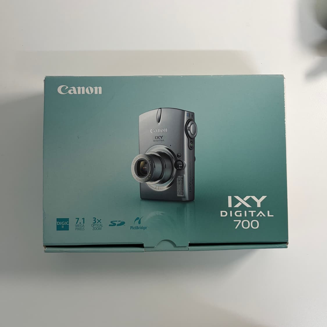 준민트급) 캐논 익서스700 풀박스  상품이미지8