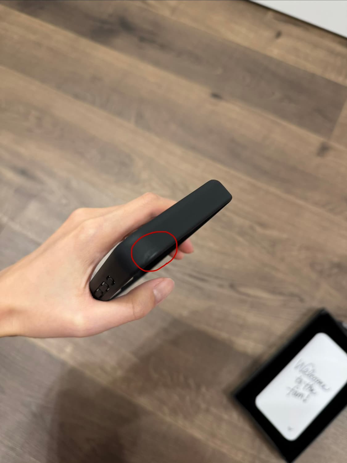 와일드플라워 케이스 아이폰 15프로 상품이미지8