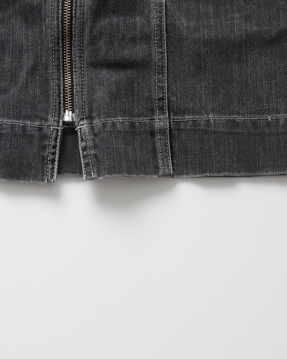 ISABEL MARANT ÉTOILE Denim Skirt 상품이미지5